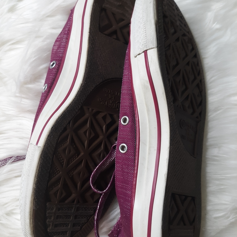 Converse All Star sneakers - Picture 6 of 6
